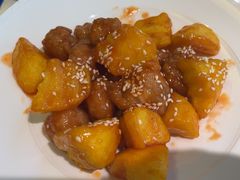 -小鱼小牛·鱼牛干锅·脆鱼火锅(世欧广场店)