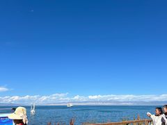 -青海湖国家重点风景名胜区