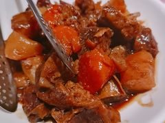 -西贝莜面村(近铁城市广场店)