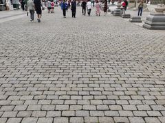 -人民防洪胜利纪念塔