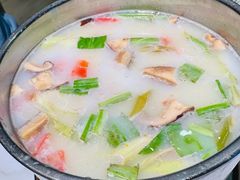 -Thai Basil罗勒叶泰式餐厅(时代天街店)