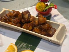 -花溪雨·森林餐厅(石基店)