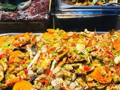 -吉布鲁牛排海鲜自助(成都大悦城店)
