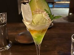 -Ocean's Table 欧舍