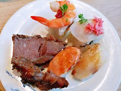 -星伦多自助料理·涮烤一体(杭州来福士店)