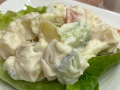 -瑞福园联谊餐室(茂名南路店)