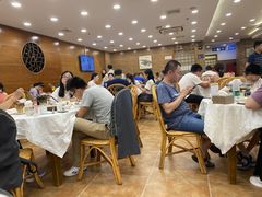 大堂-庐州太太(双岗店)