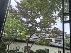 -杭州西湖柳莺里酒店·闻莺厅