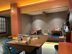-龙神·炭烧酒场深夜食堂(新街口店)