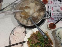 -菜忠潮州牛肉店(岗厦店)