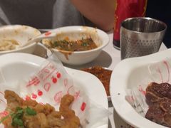 -牛焱·贵州黄牛肉火锅(城西银泰店)