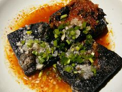 -湘与香缘·湖南菜(王府井北京市百货大楼店)