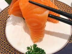 -元气寿司(新城市广场店)