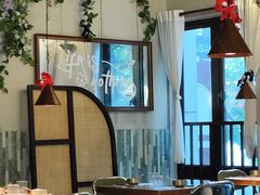 -岛风·台食小馆 ISLAND BISTRO(烟台山店)