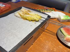 -路边羊烧烤酒场(宝带路店)