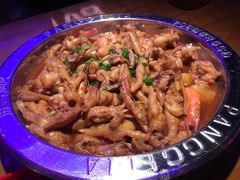 -胖哥俩肉蟹煲(万国店)