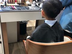 -海马体照相馆(上海月星环球港店)