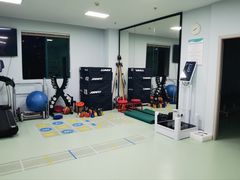 -医家人运动康复中心(福田店)
