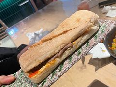 -BOCATA 西班牙餐厅(三里屯店)