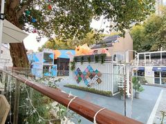 -花小醉露营烤肉·下午茶餐吧(熙南里店)