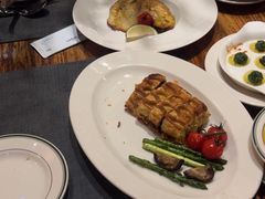 -食间牛排(湖西路店)