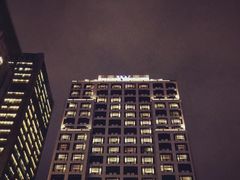 -LONG BAR 廊吧(外滩华尔道夫酒店)