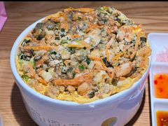 -四道菜·福建菜馆(莆田万达店)