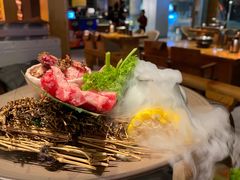 -黑牛の店·和牛烧肉(大悦城店)