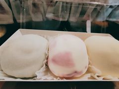 -Baker S·t Lu焙璐甜品(逸天城店)