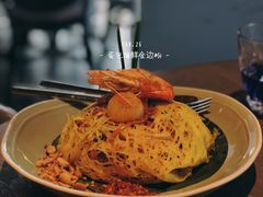 -CHINCHIN 青青·泰国料理(万象食家店)