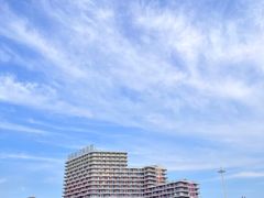 -山海广场