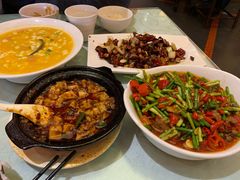 -陈麻婆豆腐总店
