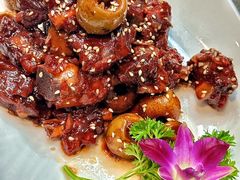 -食鸡公社辣子鸡·潍坊菜·烧烤