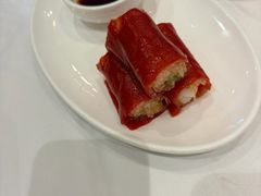 -大海湾酒楼(人南店)