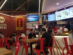 -特派卷·老北京烤鸭卷(合生汇购物中心店)