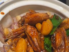 -前海沿·青岛菜(乐客城店)