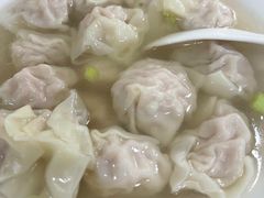 -汪家馄饨(集庆路店)