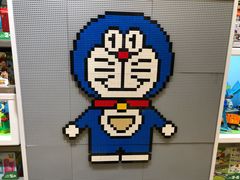 -乐高专卖店(温州万象城店)