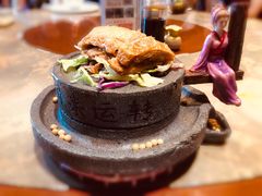 -大灶头·新昌菜(中国茶市店)