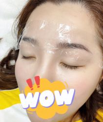 -MIVI半永久纹眉绣眉