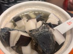 -益寿炖品店