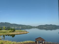 -余姚四明湖开元名都度假酒店·夏威夷西餐厅