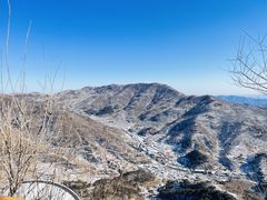 -妙峰山风景名胜区