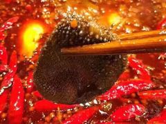 -黄潇洒老火锅(九眼桥宏济巷店)
