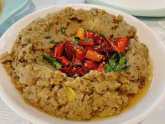 -金家老三饭庄(常营店)