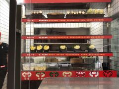 门面-为什么牛潮汕牛肉火锅(中信广场店)