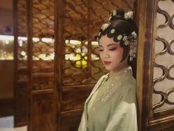 -盘子女人坊古装写真摄影(南京总店)