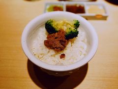 -肉肉大米(金虹桥店)