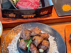 -一沙一城·岩烤牛扒(深圳首店)