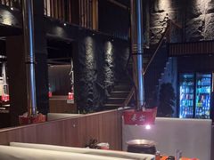 -山之屋炭火烧肉·生啤畅饮(大朗万科中央公园店)